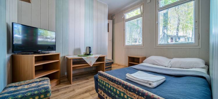 OW格罗玛达博德布卡米酒店(OW Gromada Pod Bukami)图片