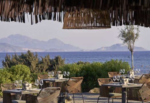 Atlantica Belvedere Resort - Adults OnlyHotel Overview