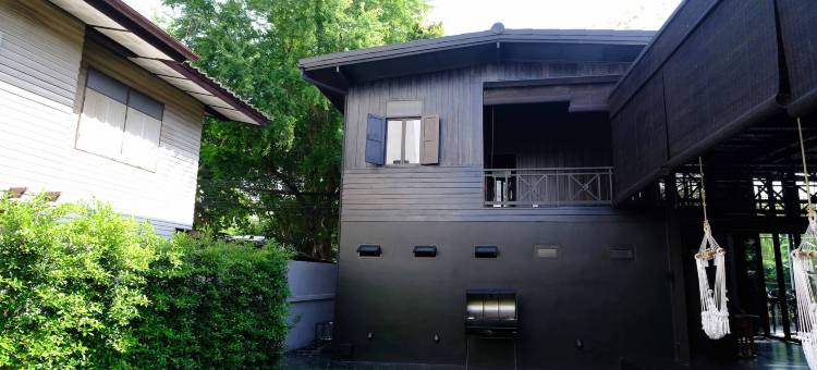 克鲁姆旅舍(Kloem Hostel)图片