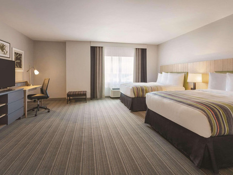 大洋城丽怡酒店