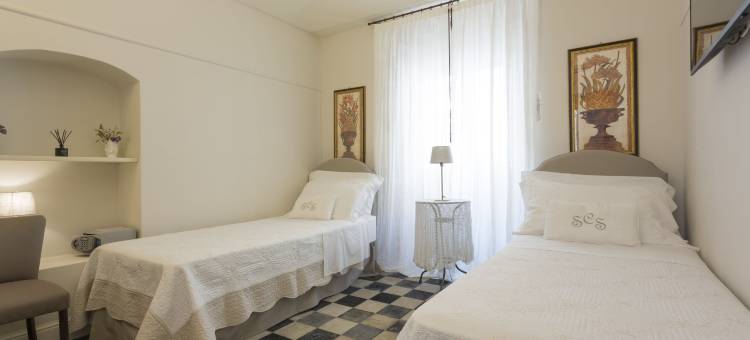 圣卡罗住宿加早餐旅馆(San Carlo Suites)图片