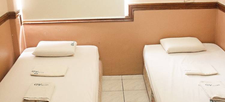 甘米银GV酒店(GV Hotel - Camiguin)图片