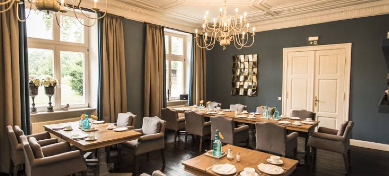 卡兹公园城堡饭店(Schloss Kaarz Mit Park)图片