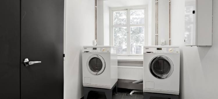 斯德哥尔约翰尼斯加坦弗里农公寓酒店(Forenom Apartments Stockholm Johannesgatan)图片