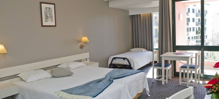 皇后公寓酒店(Aparthotel Imperatriz)图片