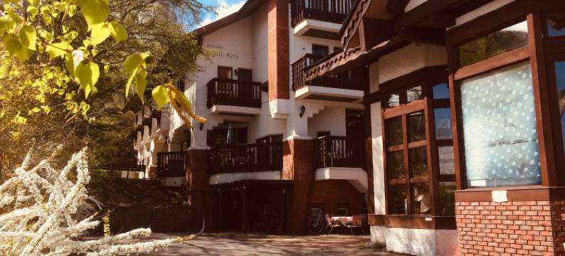 白桦湖荣园(Hotel Shirakabako Sakaeen)图片