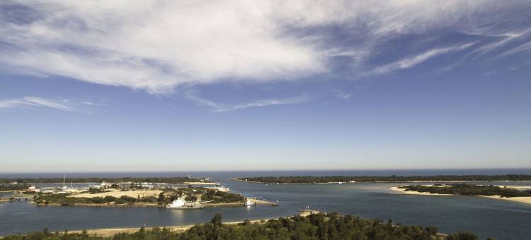 舒适酒店及套房-湖泊入口(Comfort Inn & Suites Lakes Entrance)图片