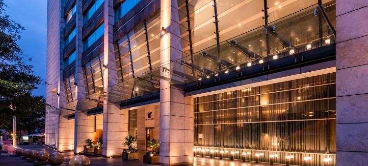 波哥大JW万豪JW酒店(JW Marriott Hotel Bogota)图片