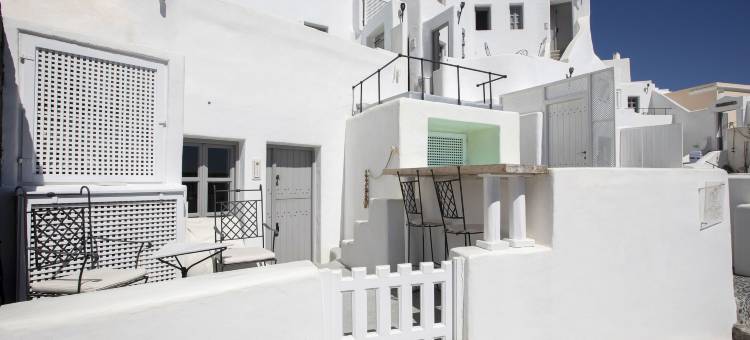 杜卡托迪欧亚 - 限成人(Ducato di Oia)图片