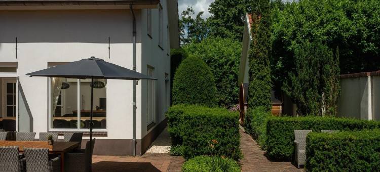 福尔图亨的家庭别墅(Family Villa in Voorthuizen)图片