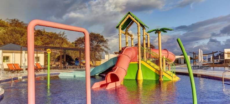 罗雅顿安提瓜全包式住宿 - 傲途格精选全包式度假村(Royalton Antigua, An Autograph Collection All-Inclusive Resort)图片