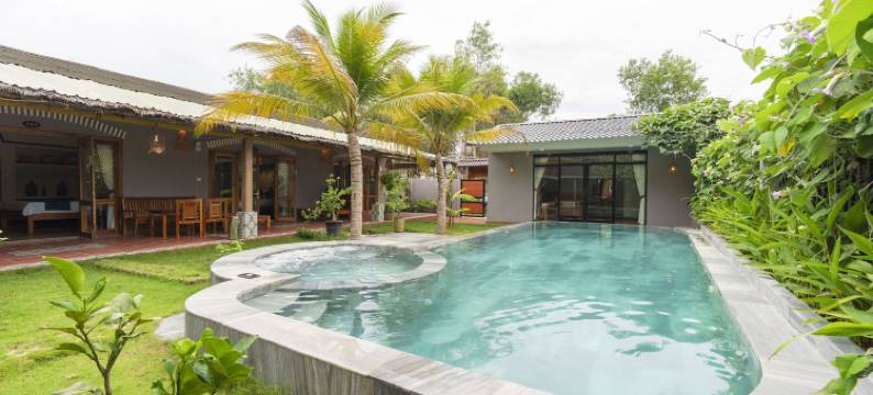 绿色平房普吉岛(Green Bungalow Phu Quoc)图片
