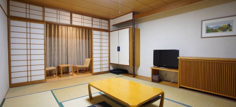 格兰度假村 有马(The Gran Resort Arima)图片