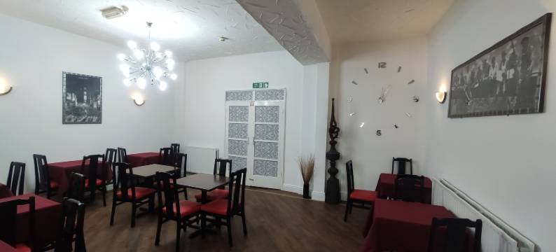 狂欢节酒店(Mardi Gras Hotel)图片