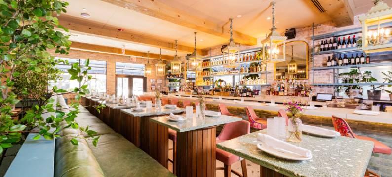 芝加哥河北希尔顿惠庭酒店(Home2 Suites by Hilton Chicago River North)图片