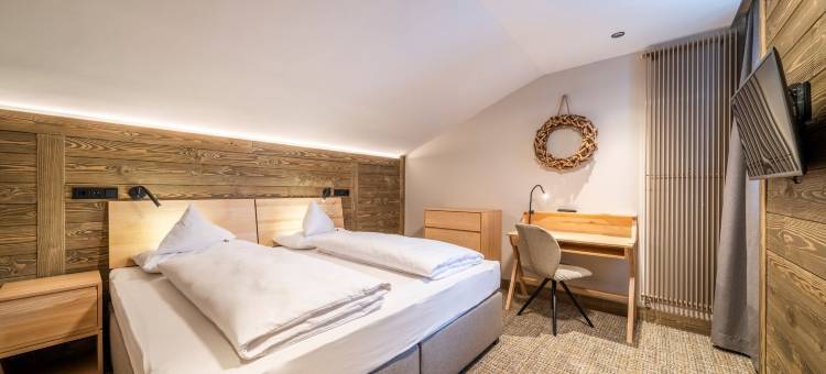 比肯霍夫OTP酒店(Hotel OTP Birkenhof)图片