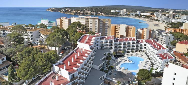 TRH帕尔马诺瓦套房酒店(Palmanova Suites by TRH)图片