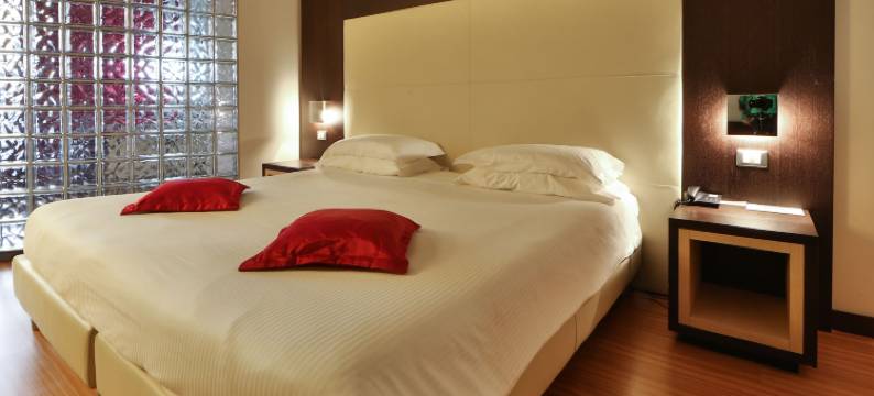 Best Western Plus Hotel Galileo Padova图片