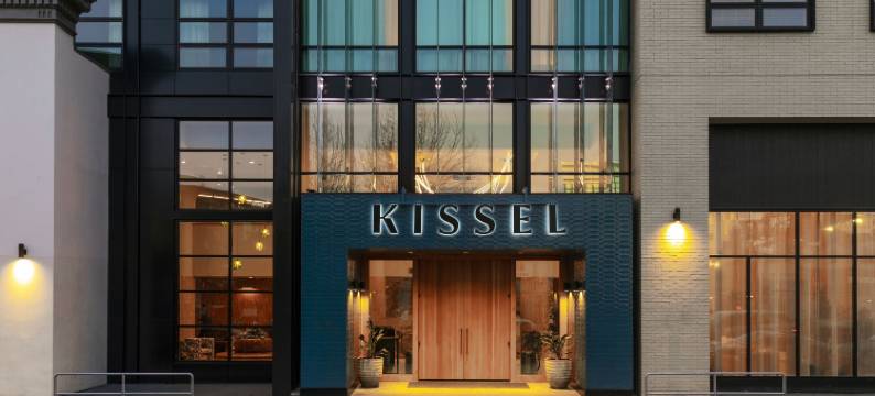 奥克兰上城基塞尔酒店 - 凯悦臻选品牌成员(Kissel Uptown Oakland, in the Unbound Collection)图片