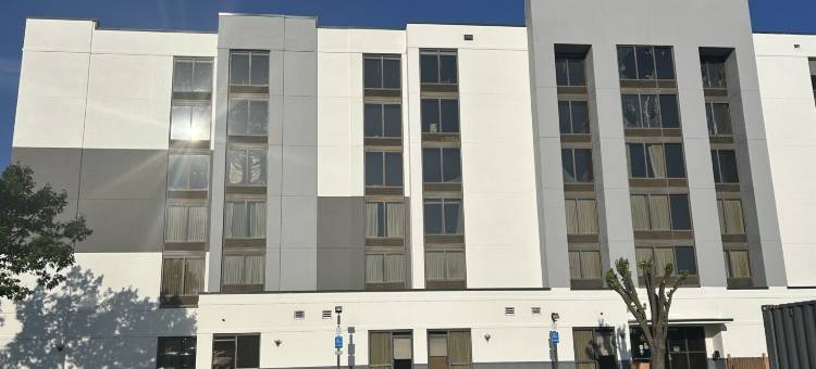 Homewood Suites by Hilton塔尔萨南医疗区(Homewood Suites by Hilton Tulsa South Medical District)图片