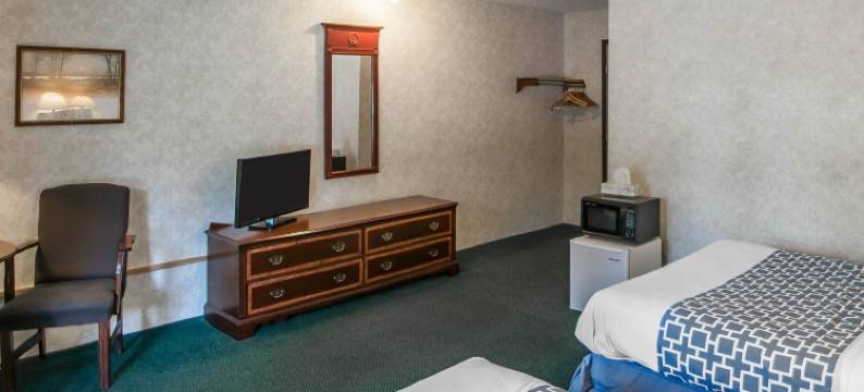 伊克诺旅馆(Econo Lodge)图片