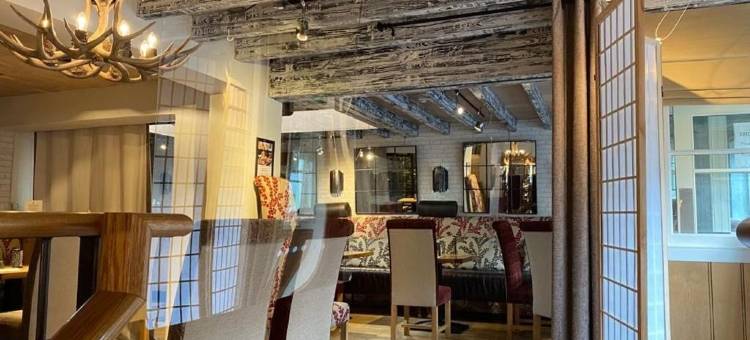 星辰1744宾馆(The Star Inn 1744)图片