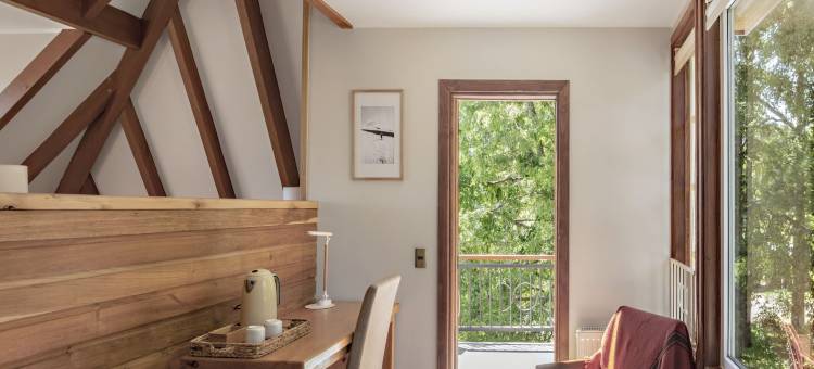 达斯·多夫(Das Dorf Hotel)图片