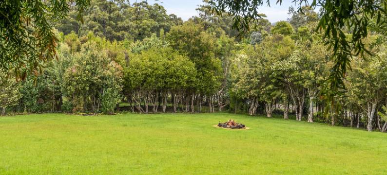 布鲁尼岛卢米亚度假村(Lumeah Retreat Bruny Island)图片