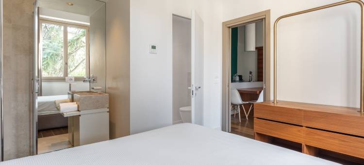 Numa | 维塔公寓(Numa Florence Vita)图片