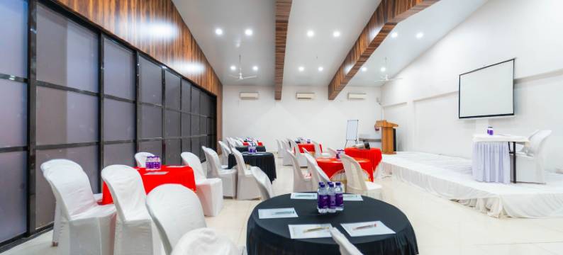云雾水疗度假酒店(Cloud Mist Resort and Spa)图片