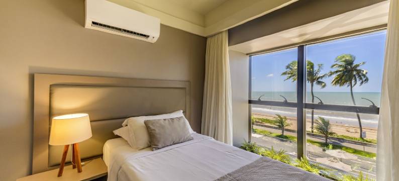 哈德曼普拉亚酒店(Hardman Praia Hotel)图片