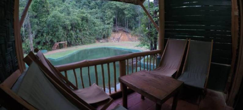 汉顿坎达生态度假村(Handunkanda Nature Escape)图片