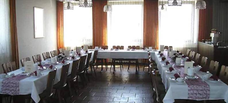 嘎斯霍夫祖姆罗斯酒店(Gasthof Hotel Zum Ross)图片