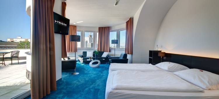 天城阿特里贡酒店(Skycity Hotel Atrigon)图片