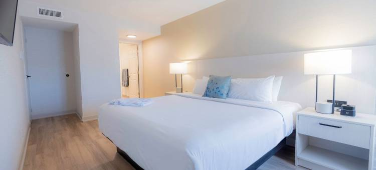 渥太华套房酒店(Les Suites Hotel Ottawa)图片