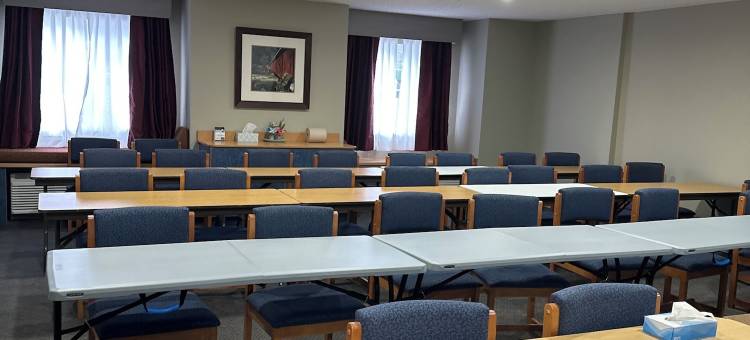 格罗夫城-奥特莱斯购物中心罗德威套房酒店(Quality Inn & Suites Grove City-Outlet Mall)图片