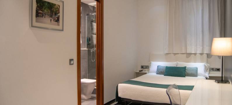 阿波罗旅馆(Hostal Apolo)图片