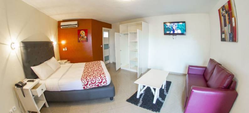 休闲酒店(Détente Hôtel)图片