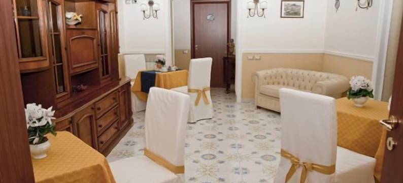 奥林波戴格丽酒店(Olimpo Degli Dei)图片