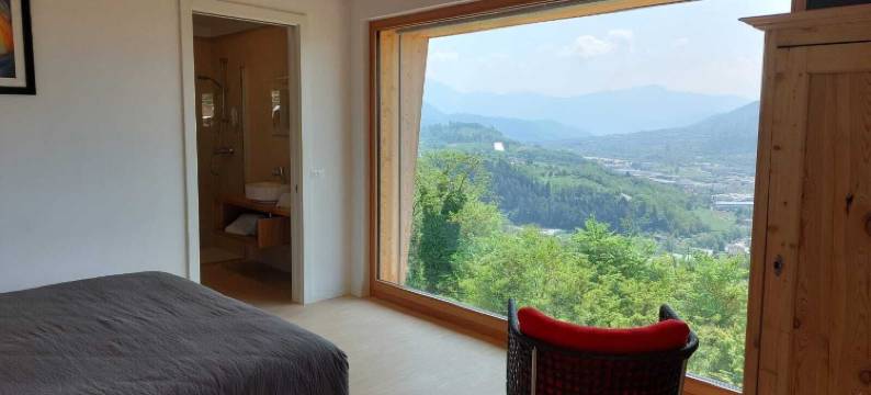 马索太阳农庄酒店(Maso Al Sole Agriturismo)图片