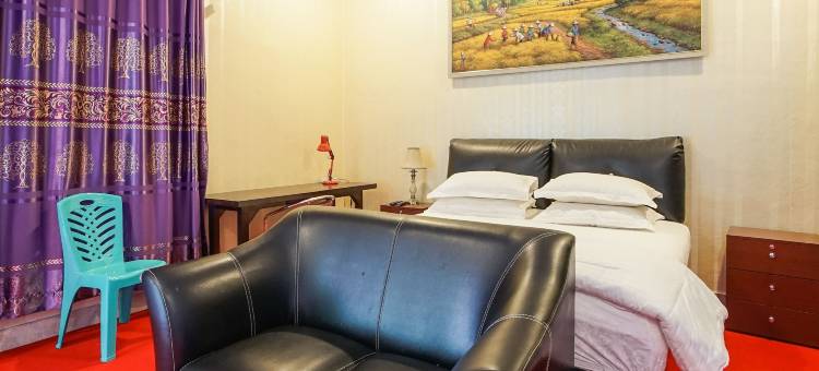 罗伯特别墅(Villa Robert)图片
