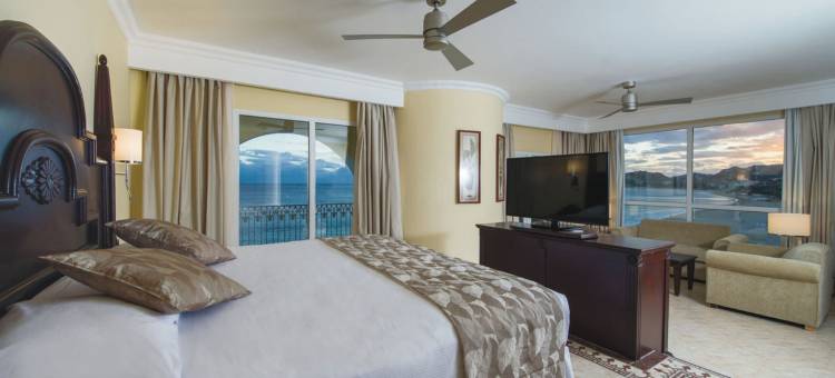 卡波圣卢卡斯悦宜湾奢享酒店-全包(Riu Palace Cabo San Lucas - All Inclusive)图片