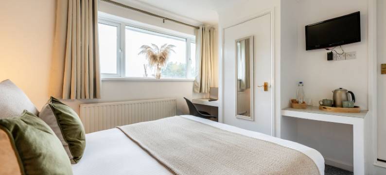 全季旅馆(Inn for All Seasons)图片