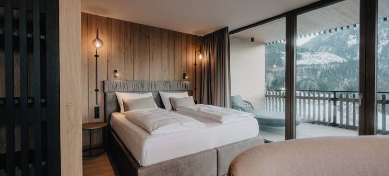 贝格霍夫酒店 | 萨尔茨堡的圣约翰(Hotel Berghof - St Johann in Salzburg)图片