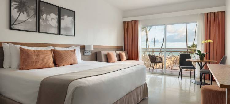 卡纳角桑史盖普可可酒店(Sunscape Coco Punta Cana - All Inclusive)图片