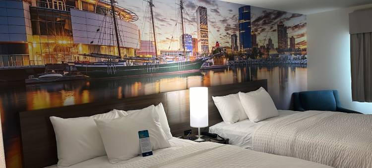 克拉丽奥波因特(Clarion Pointe)图片