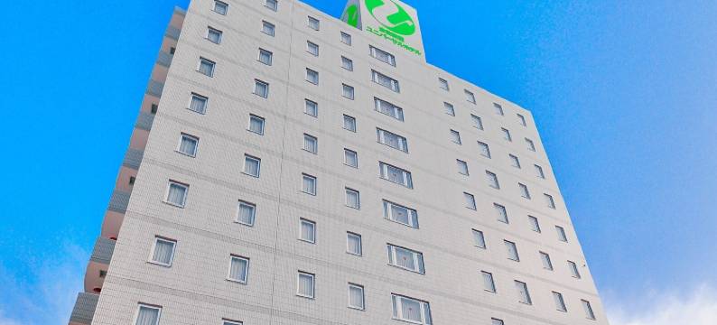 仓敷环球酒店(Kurashiki Ekimae Universal Hotel)图片