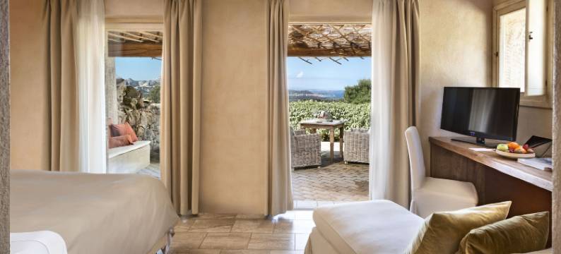 佩特拉希格丽塔温泉度假酒店(Petra Segreta Resort & Spa)图片