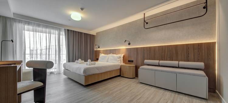 诺鲁马尔塔酒店(Noru Hotel Malta)图片