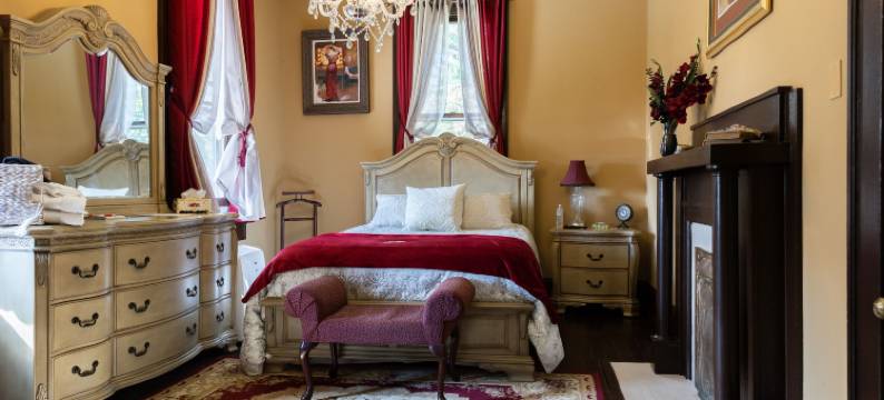 全心民宿(Whole Hearts Bed and Breakfast)图片